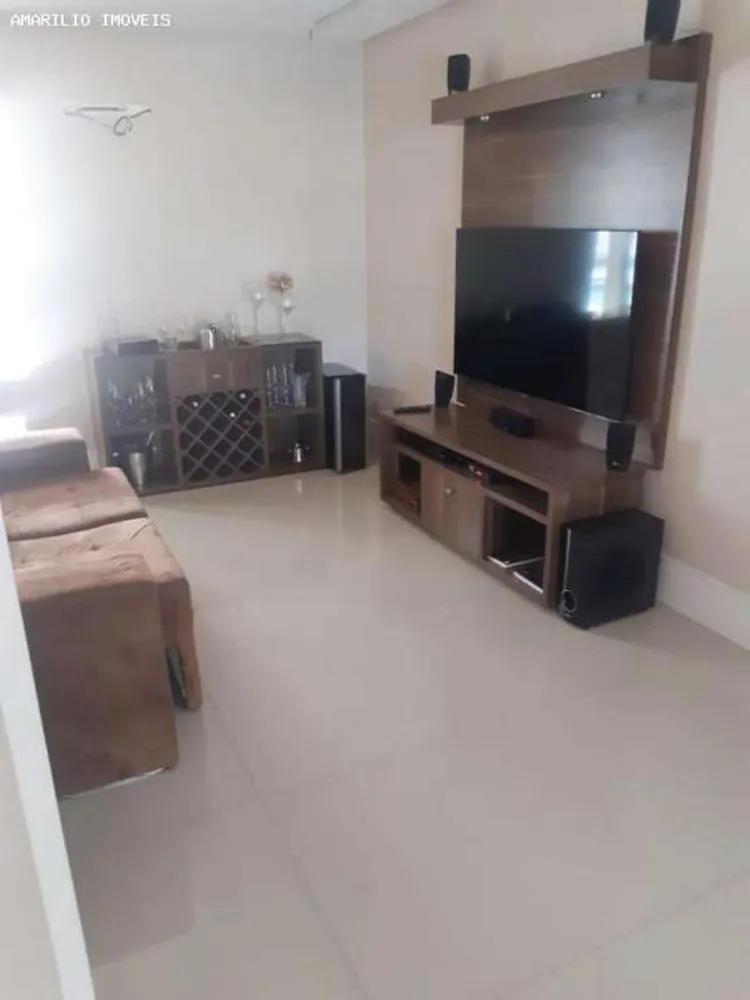 Casa, 3 quartos, 202 m² - Foto 9