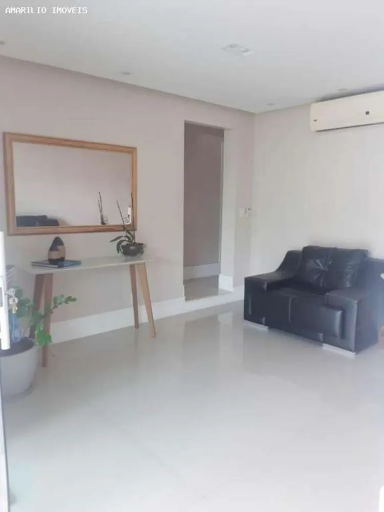 Casa, 3 quartos, 202 m² - Foto 7
