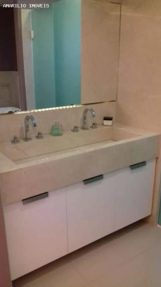Casa, 3 quartos, 202 m² - Foto 28