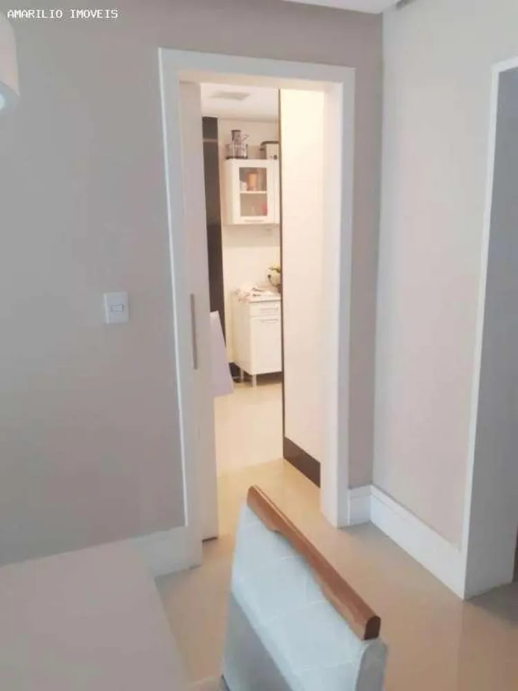 Casa, 3 quartos, 202 m² - Foto 8