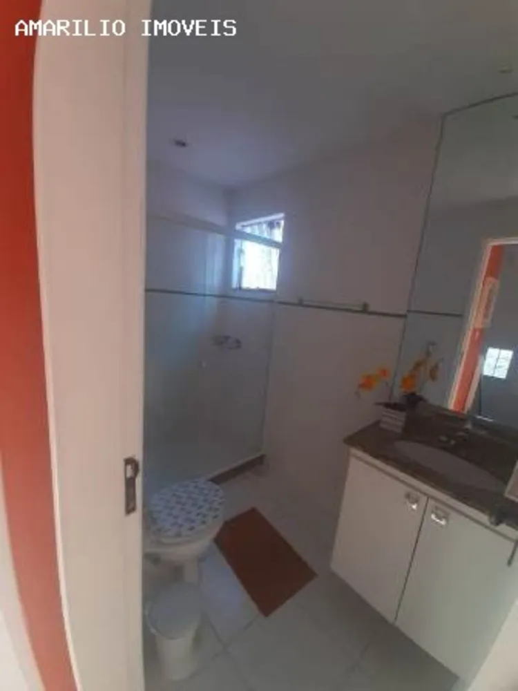 Casa, 4 quartos, 160 m² - Foto 5