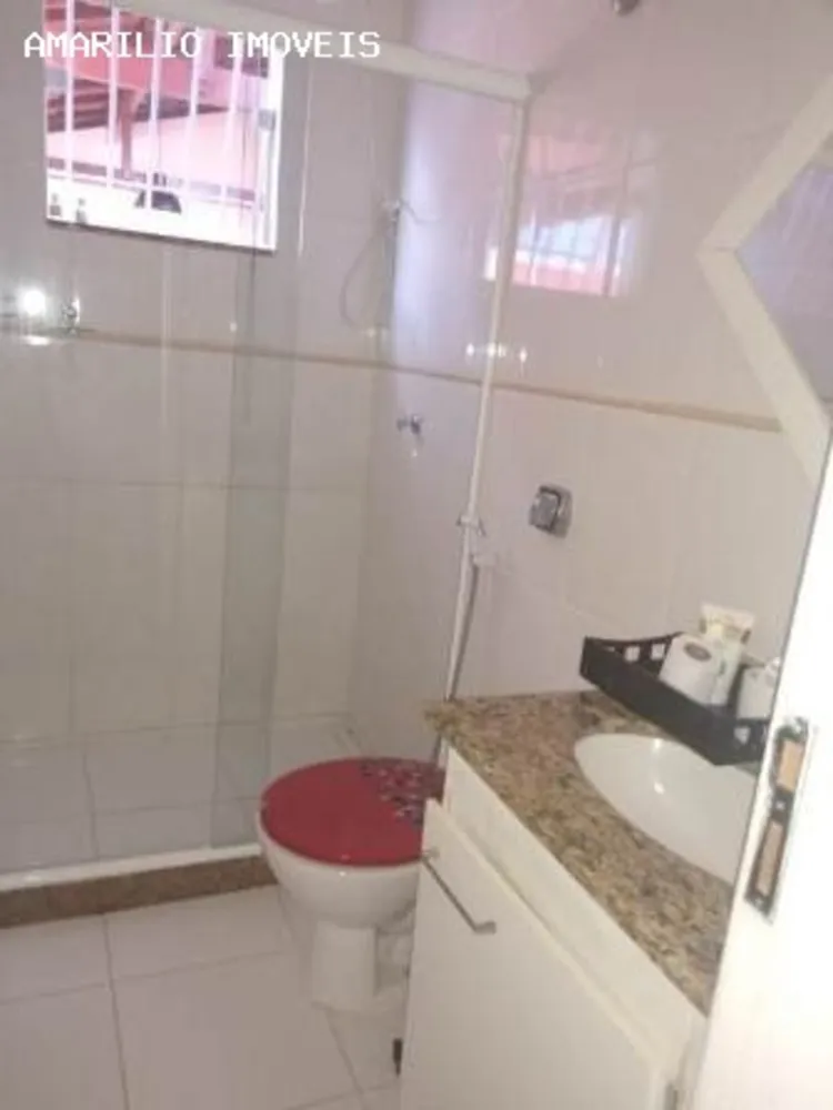 Casa, 4 quartos, 160 m² - Foto 15