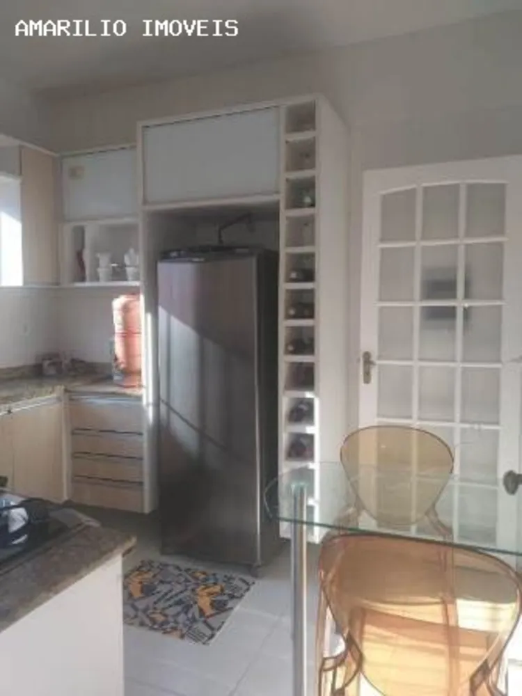 Casa, 4 quartos, 160 m² - Foto 6