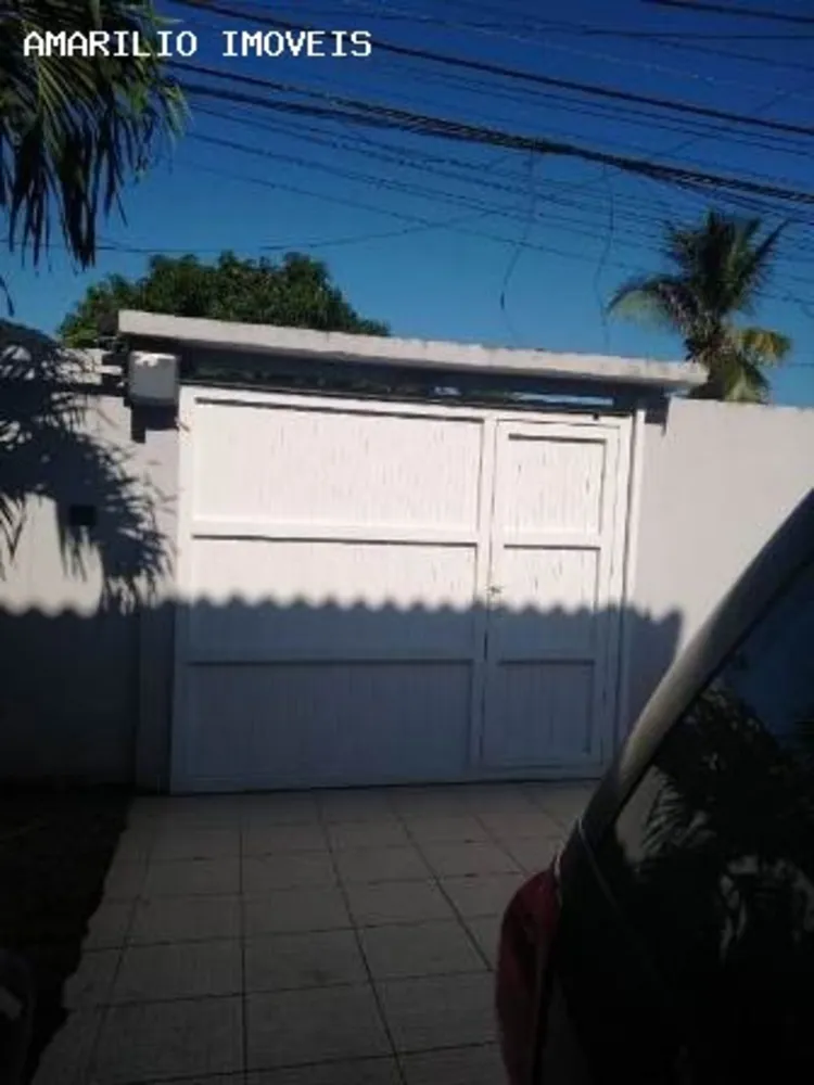Casa, 4 quartos, 160 m² - Foto 26