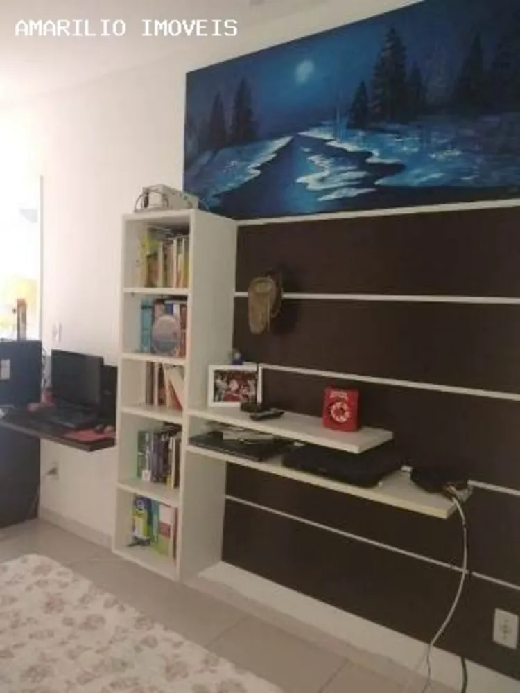 Casa, 4 quartos, 160 m² - Foto 13