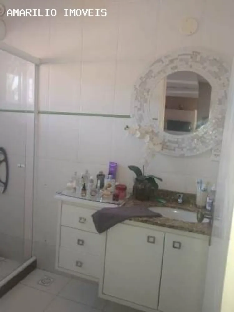 Casa, 4 quartos, 160 m² - Foto 10