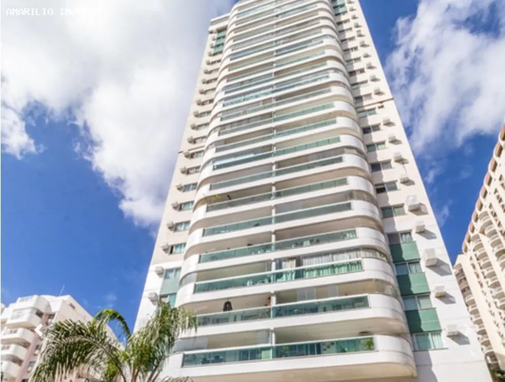 Apartamento, 3 quartos, 92 m² - Foto 1