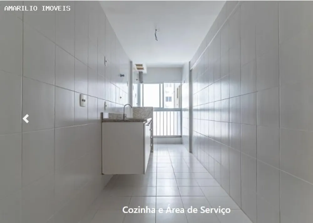 Apartamento, 3 quartos, 92 m² - Foto 15