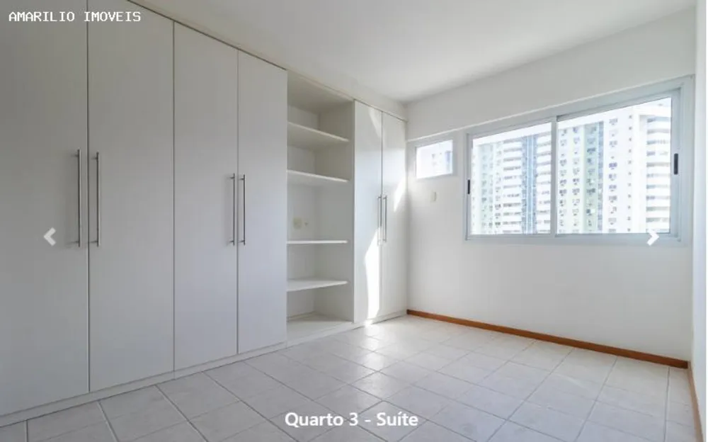 Apartamento, 3 quartos, 92 m² - Foto 11