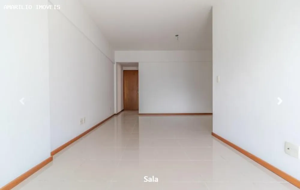 Apartamento, 3 quartos, 92 m² - Foto 3