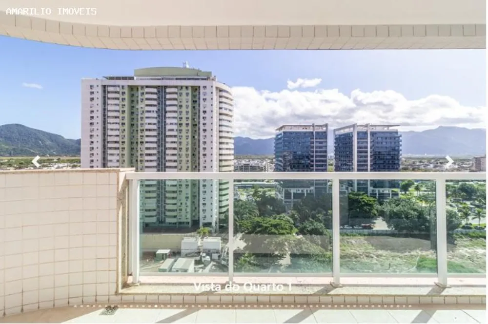 Apartamento, 3 quartos, 92 m² - Foto 8