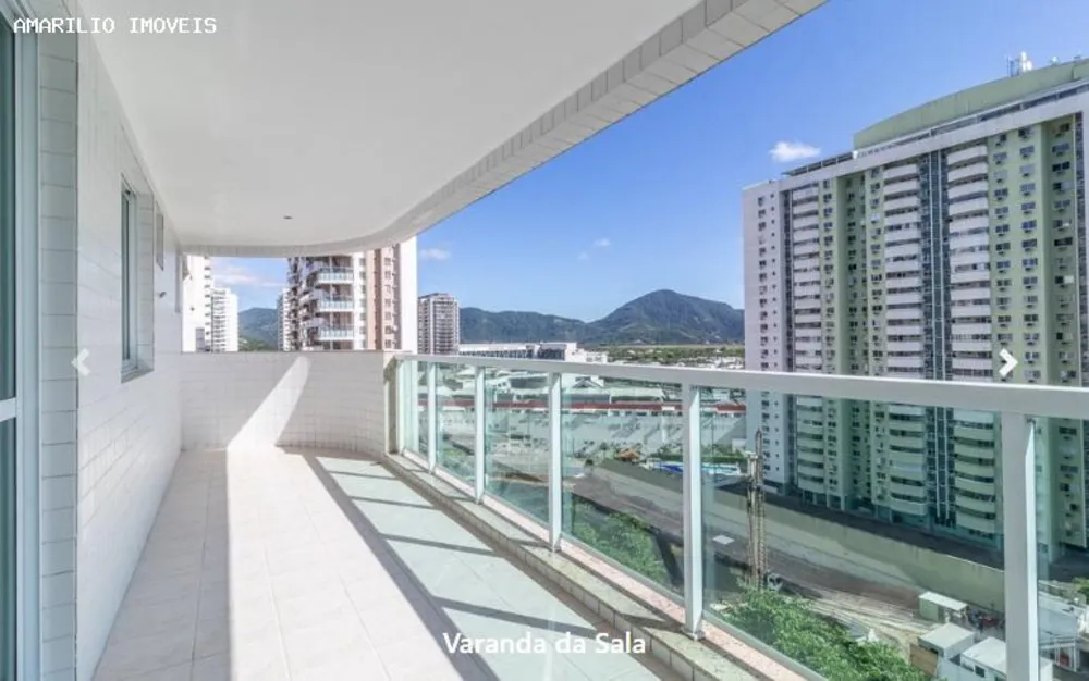 Apartamento, 3 quartos, 92 m² - Foto 4