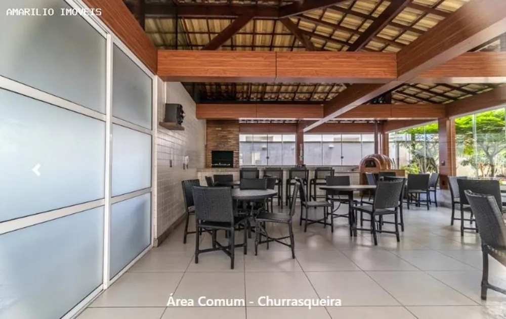 Apartamento, 3 quartos, 92 m² - Foto 22