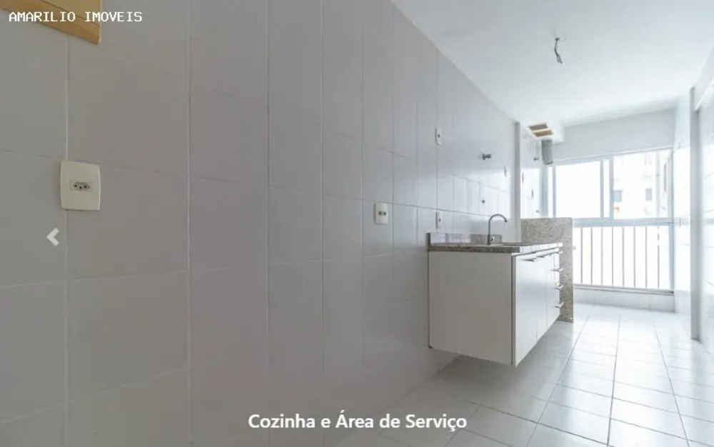 Apartamento, 3 quartos, 92 m² - Foto 14