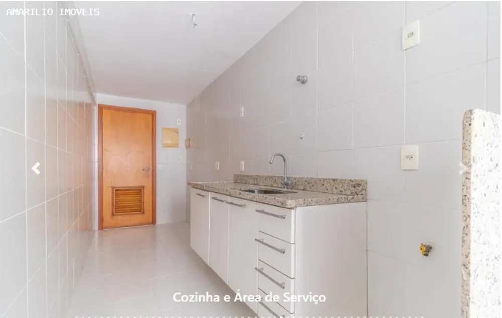 Apartamento, 3 quartos, 92 m² - Foto 16