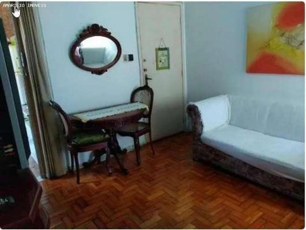 Apartamento, 50 m² - Foto 2