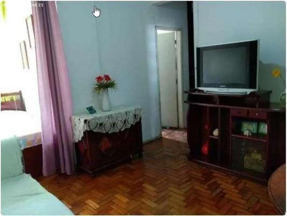 Apartamento, 50 m² - Foto 1