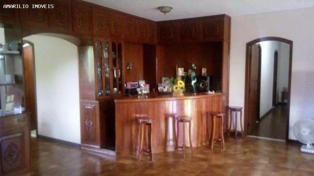 Sítio, 4 quartos, 3185 m² - Foto 5
