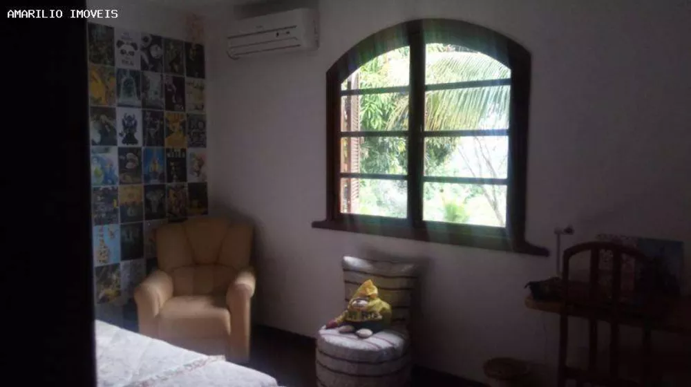 Sítio, 4 quartos, 3185 m² - Foto 17