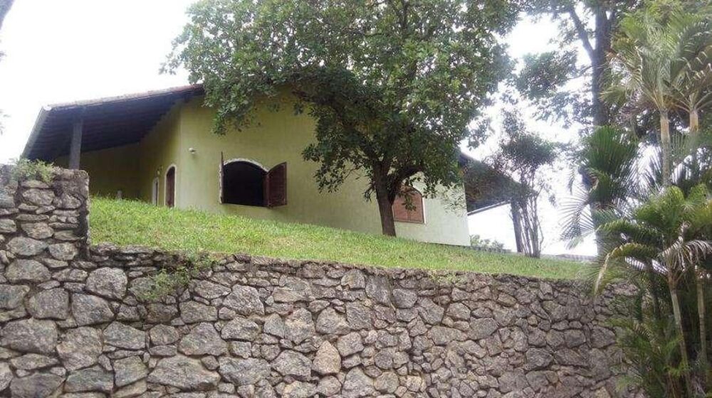 Sítio, 4 quartos, 3185 m² - Foto 1