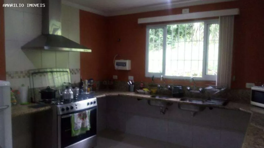 Sítio, 4 quartos, 3185 m² - Foto 9