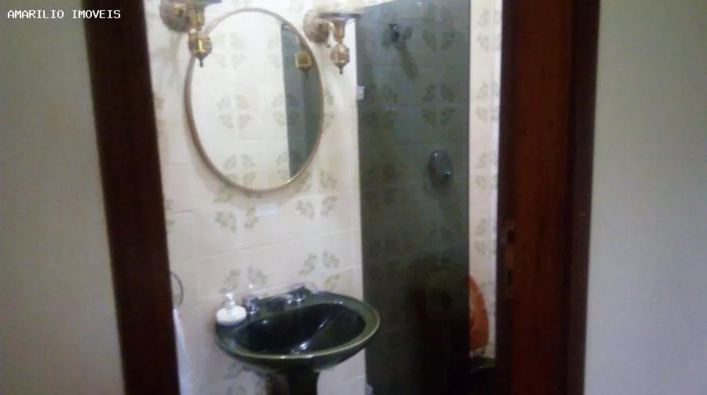 Sítio, 4 quartos, 3185 m² - Foto 8