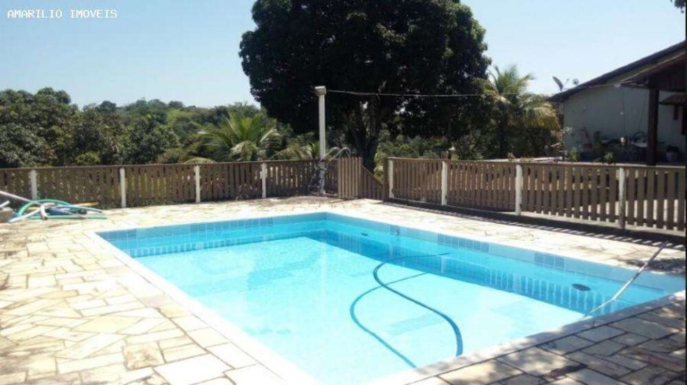 Sítio, 4 quartos, 3185 m² - Foto 22