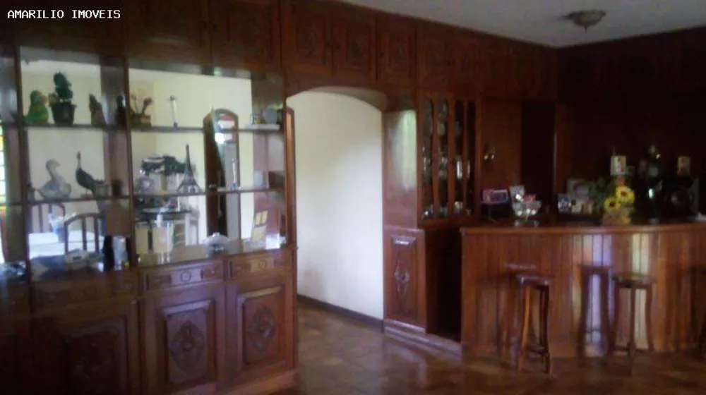 Sítio, 4 quartos, 3185 m² - Foto 6