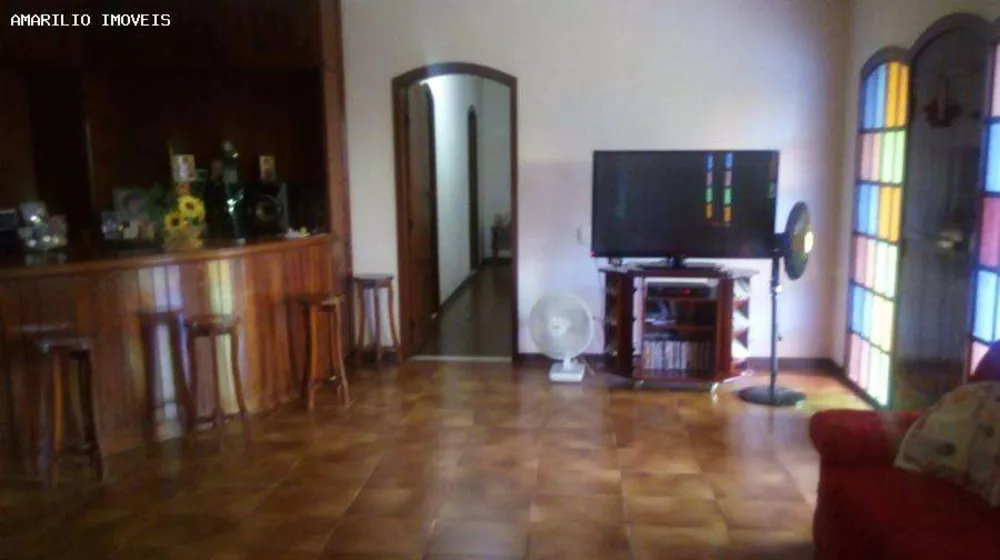 Sítio, 4 quartos, 3185 m² - Foto 7