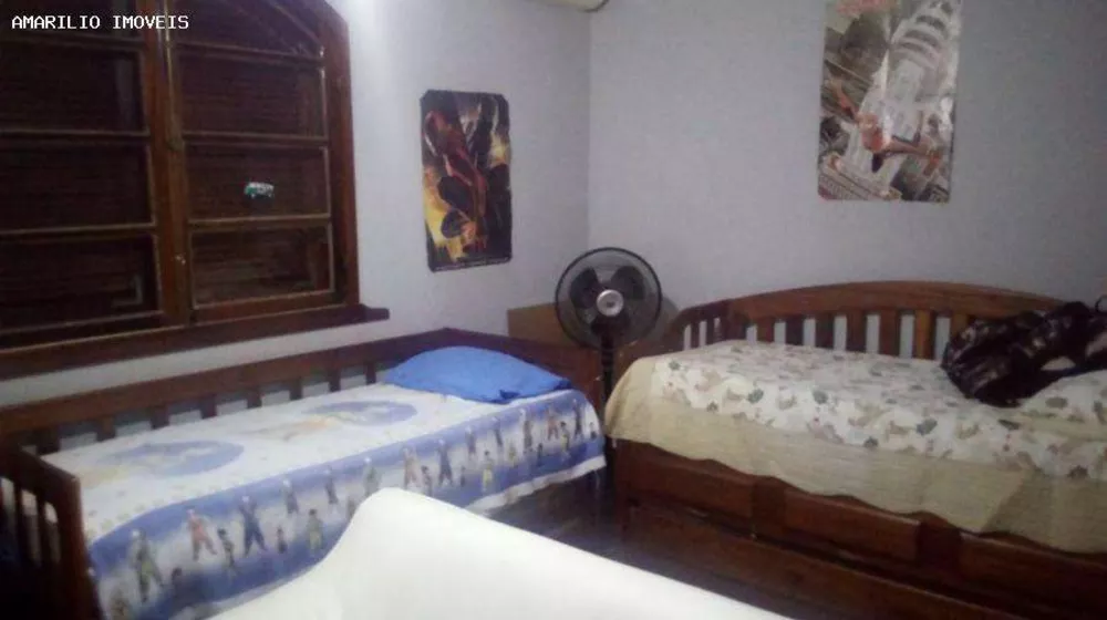 Sítio, 4 quartos, 3185 m² - Foto 15