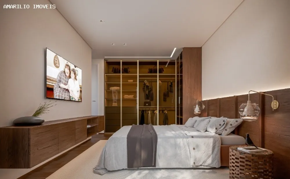Apartamento, 3 quartos, 183 m² - Foto 4