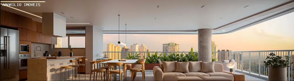 Apartamento, 3 quartos, 183 m² - Foto 9