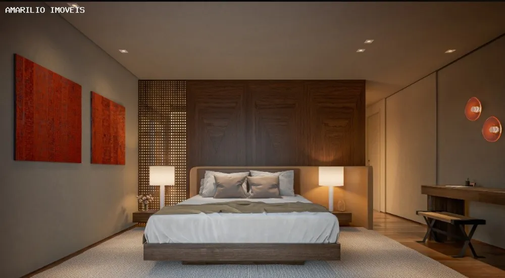 Apartamento, 3 quartos, 183 m² - Foto 7