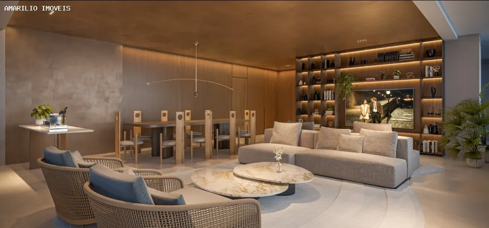 Apartamento, 3 quartos, 183 m² - Foto 6