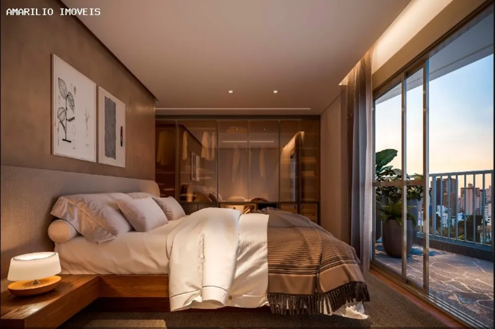 Apartamento, 3 quartos, 183 m² - Foto 12