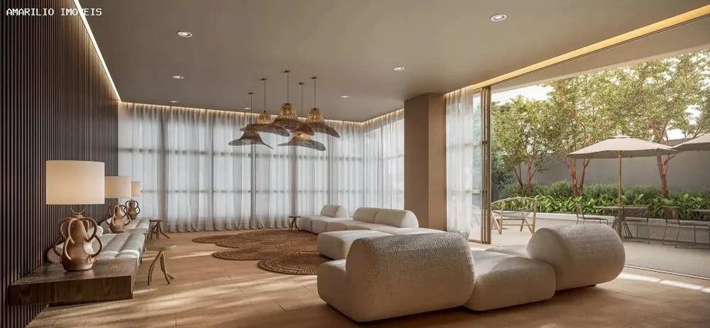 Apartamento, 3 quartos, 183 m² - Foto 3
