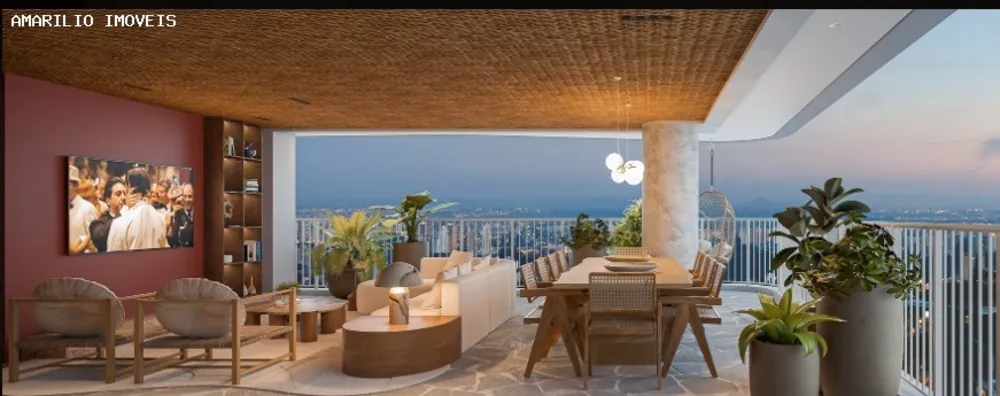 Apartamento, 3 quartos, 183 m² - Foto 8