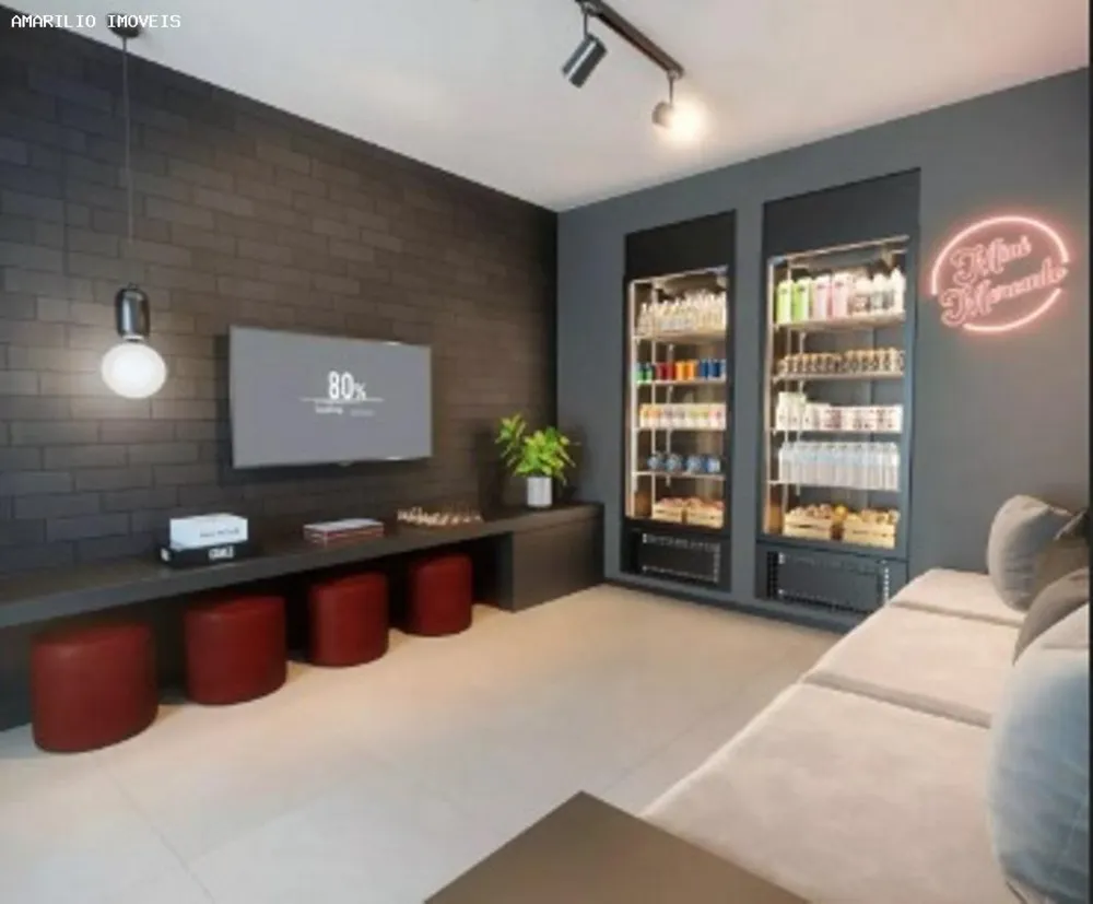 Apartamento, 2 quartos, 37 m² - Foto 10