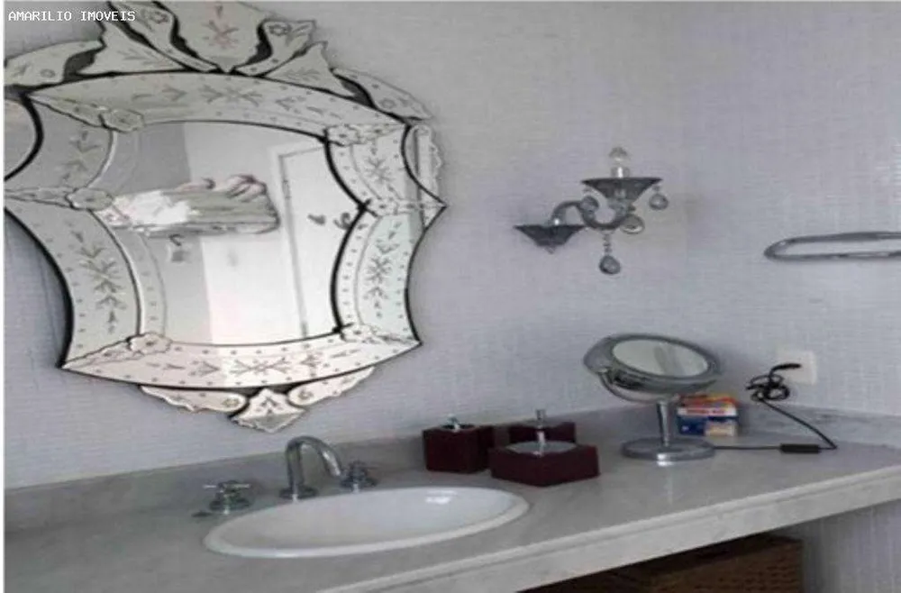 Apartamento, 4 quartos, 390 m² - Foto 8