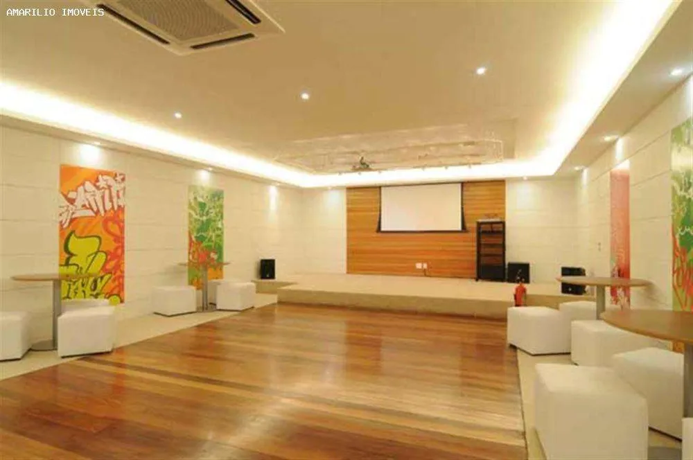 Apartamento, 4 quartos, 390 m² - Foto 2