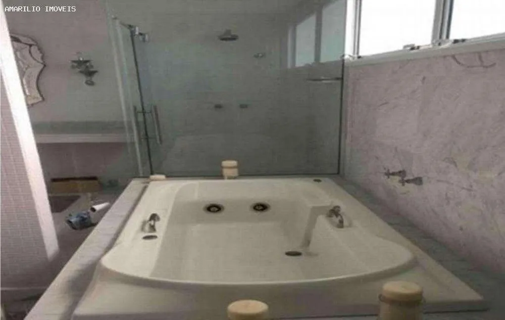 Apartamento, 4 quartos, 390 m² - Foto 11