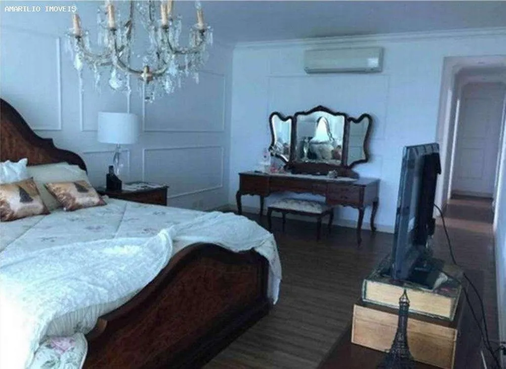 Apartamento, 4 quartos, 390 m² - Foto 10