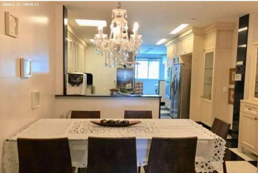 Apartamento, 4 quartos, 390 m² - Foto 15