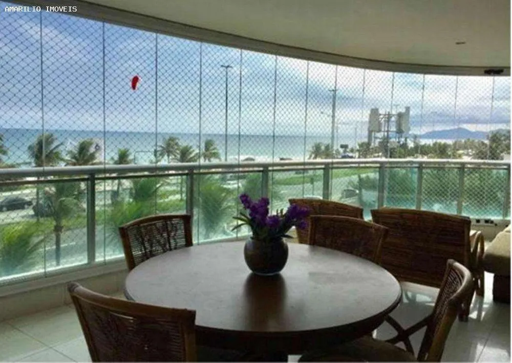 Apartamento, 4 quartos, 390 m² - Foto 6