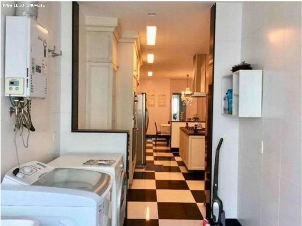 Apartamento, 4 quartos, 390 m² - Foto 16