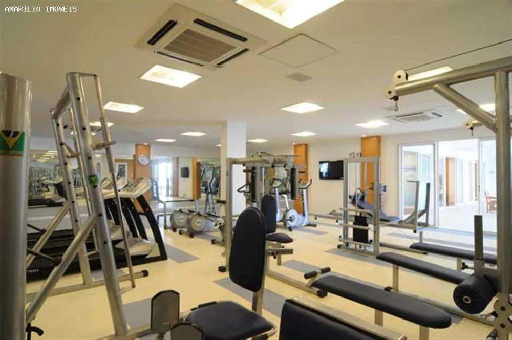 Apartamento, 4 quartos, 390 m² - Foto 17
