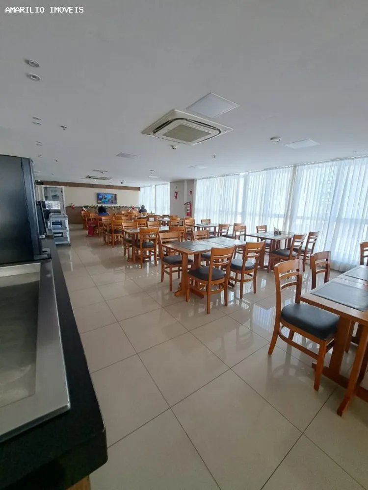 Flat/Apart Hotel, 1 quarto, 20 m² - Foto 6