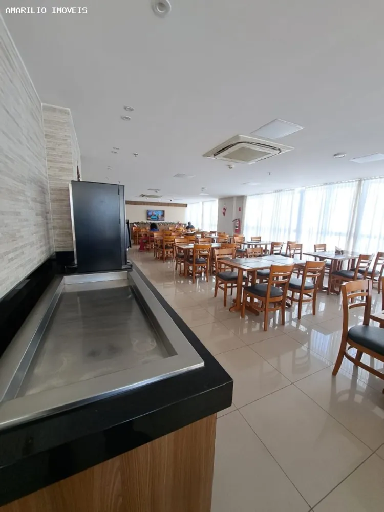Flat/Apart Hotel, 1 quarto, 20 m² - Foto 10