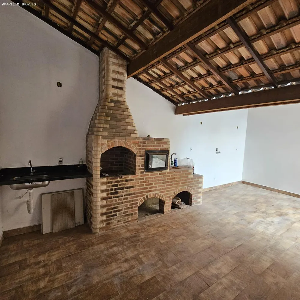 Casa, 2 quartos, 80 m² - Foto 11
