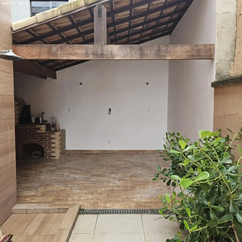 Casa, 2 quartos, 80 m² - Foto 12